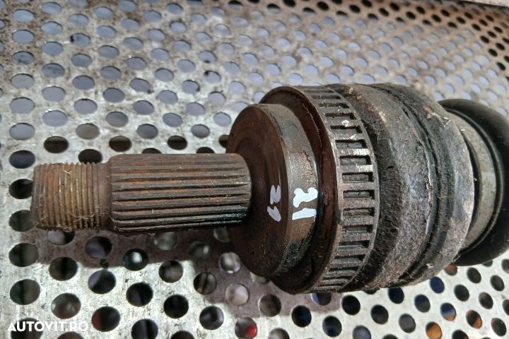 Planetara spate stanga 7533445 2.0D 7533445 2.0D BMW Seria 3 E90 [200 - 3