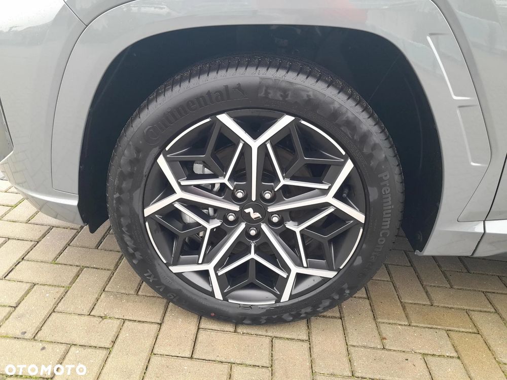 Hyundai Tucson 1.6 T-GDi 48V N Line 2WD DCT - 18