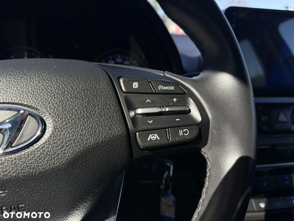 Hyundai i30 1.0 T-GDI Classic + - 19