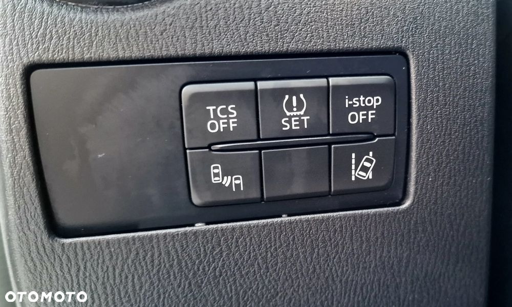 Mazda CX-3 SKYACTIV-G 120 FWD Kizoku Intense - 16