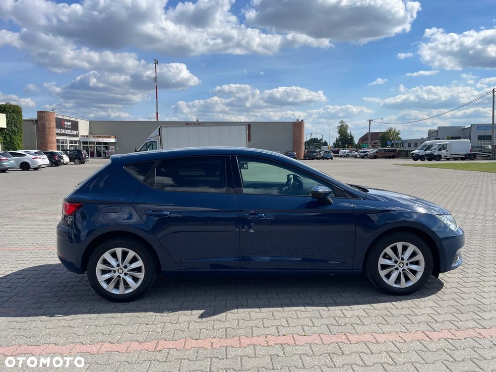 Seat Leon 1.2 TSI Start&Stop Style - 7