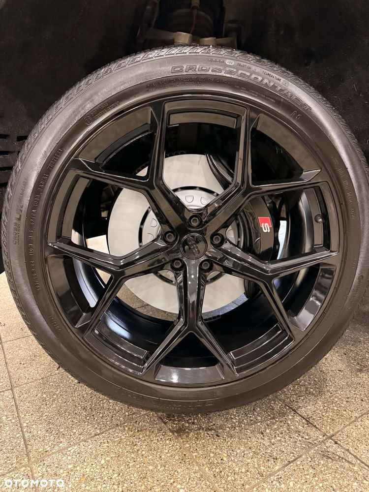 Audi SQ8 TFSI Quattro Tiptronic - 16
