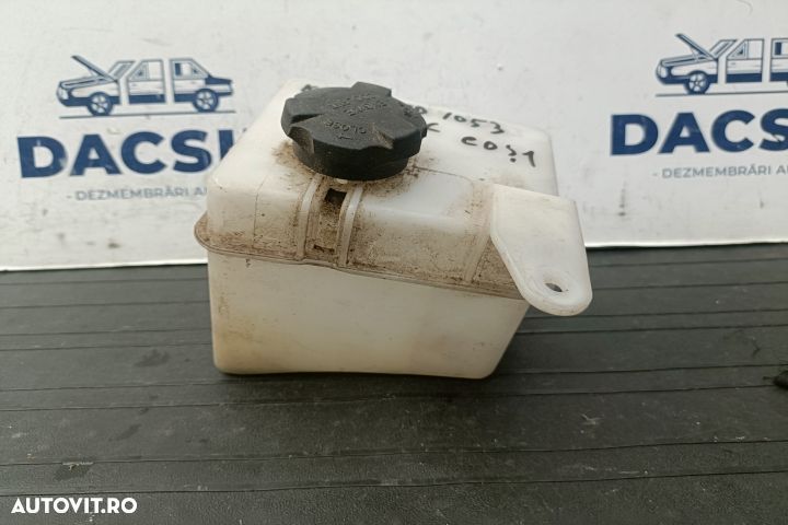 Vas expansiune 25430-1J000 25430-1J000 Kia Ceed 2 [facelift] [2015 - - 2