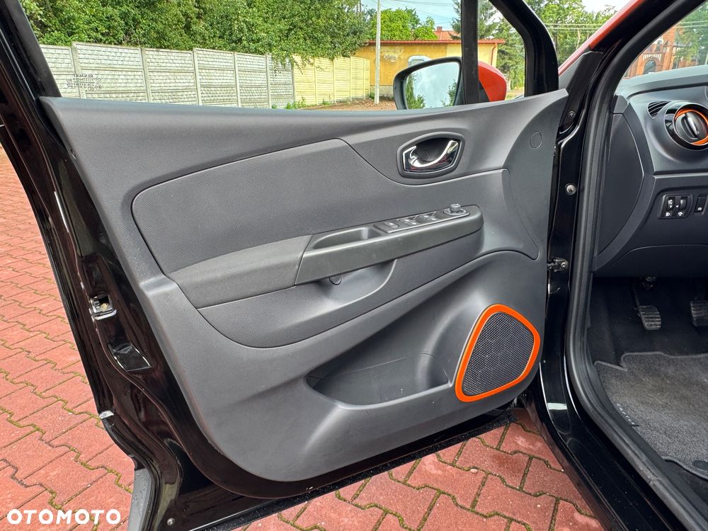 Renault Captur ENERGY TCe 90 Start&Stop Expression - 30