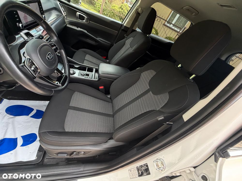 Kia Sorento 1.6 T-GDI HEV L 4WD 7os - 11