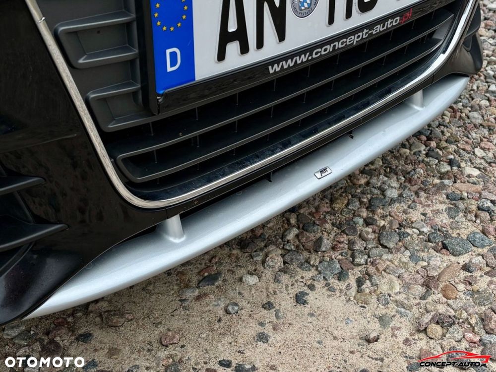 Audi A1 3-drzwiowe - 20