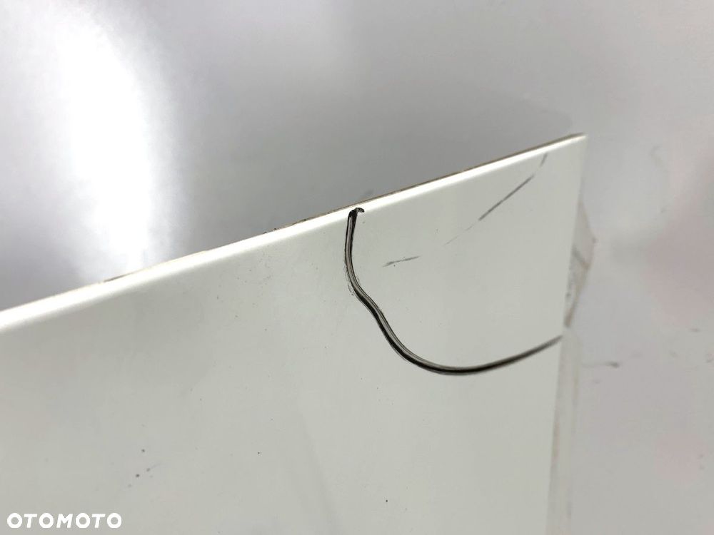 ZDERZAK TYŁ  BMW X1 (F48) 2014 - 2022 sDrive 18 i 103 kW [140 KM] benzyna 2017 - 2022 300 - 4