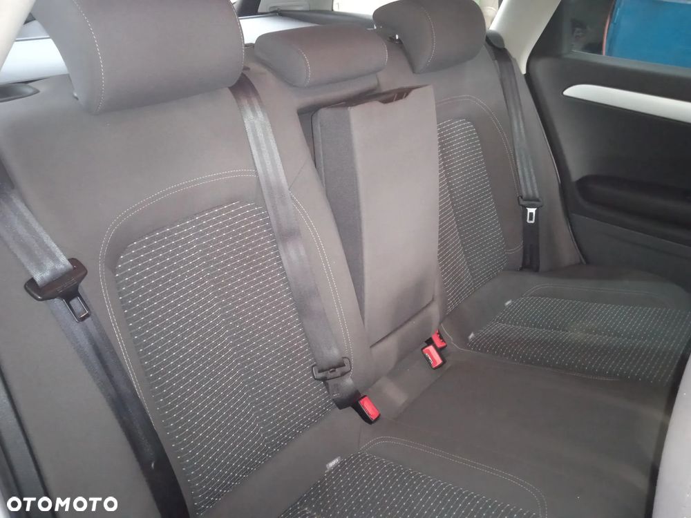 Seat Exeo kanapa - 1