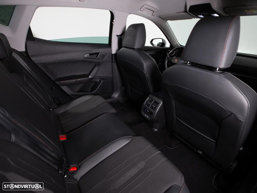 Cupra Formentor 1.4 e-Hybrid Plus DSG - 11