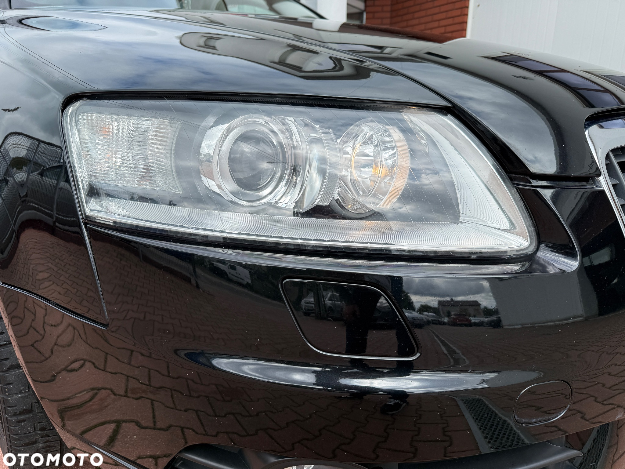 Audi A6 Limousine 2.0 TDI - 33