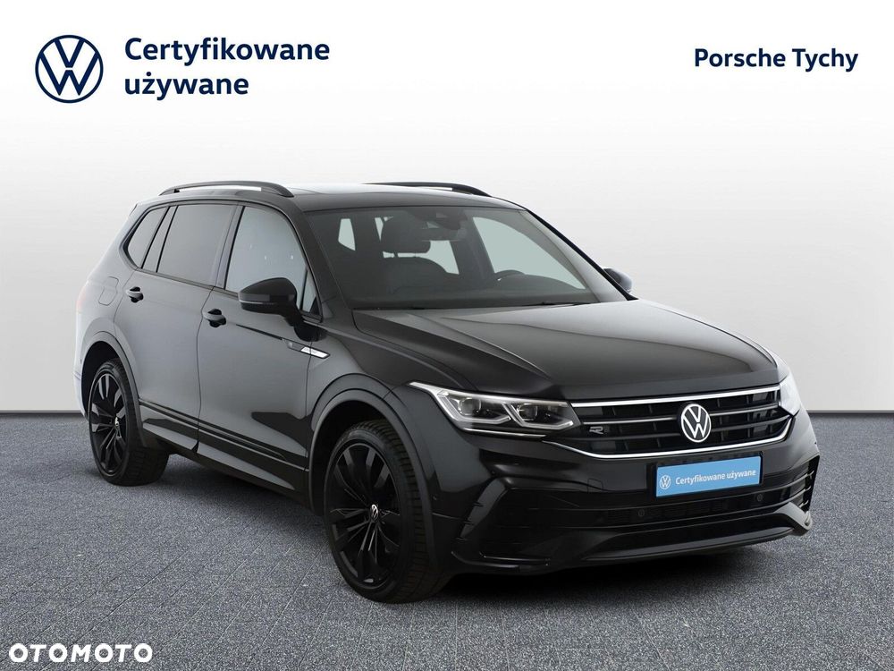 Volkswagen Tiguan Allspace - 21