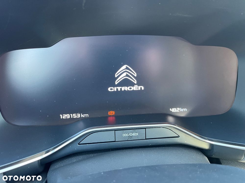 Citroën C5 Aircross BlueHDI 130 S&S LIVE PACK - 10