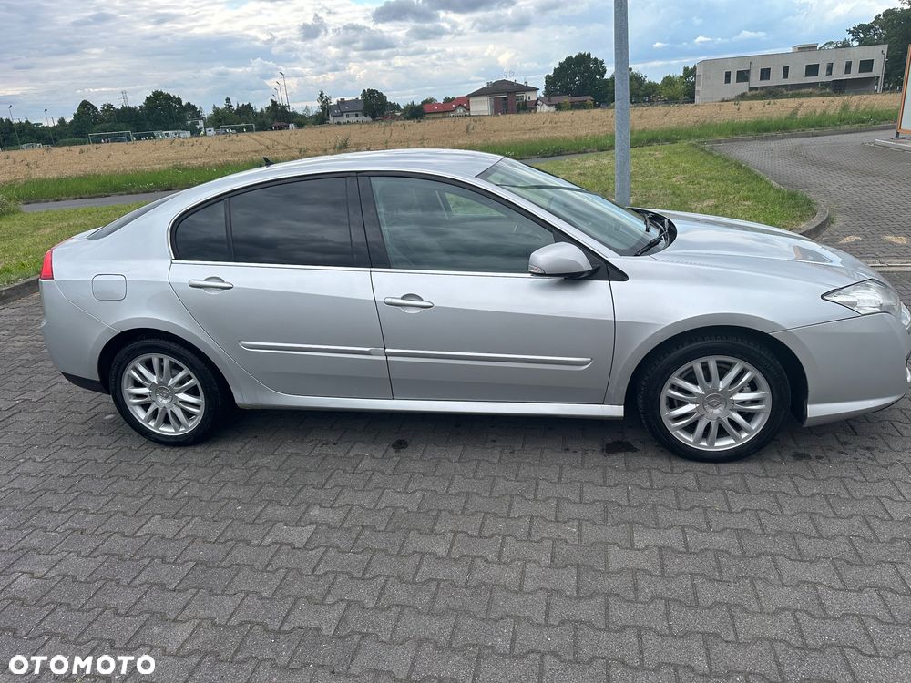Renault Laguna 2.0 Turbo Initiale - 4