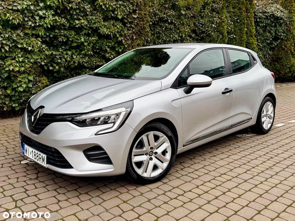 Renault Clio 1.6 E-TECH Techno - 5