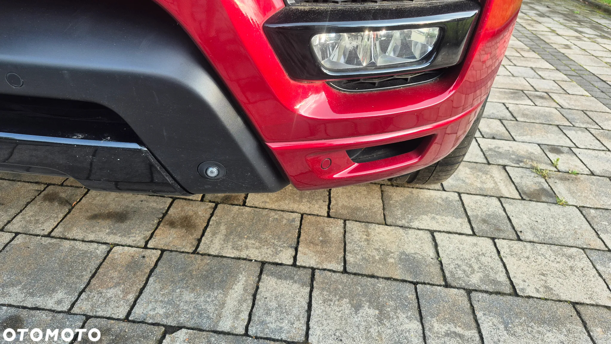 Land Rover Range Rover Sport S 3.0TD V6 HSE - 5