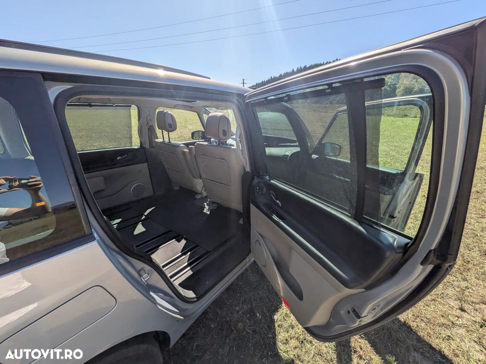 Renault Espace ver-2-0-dci-fap-initiale - 13
