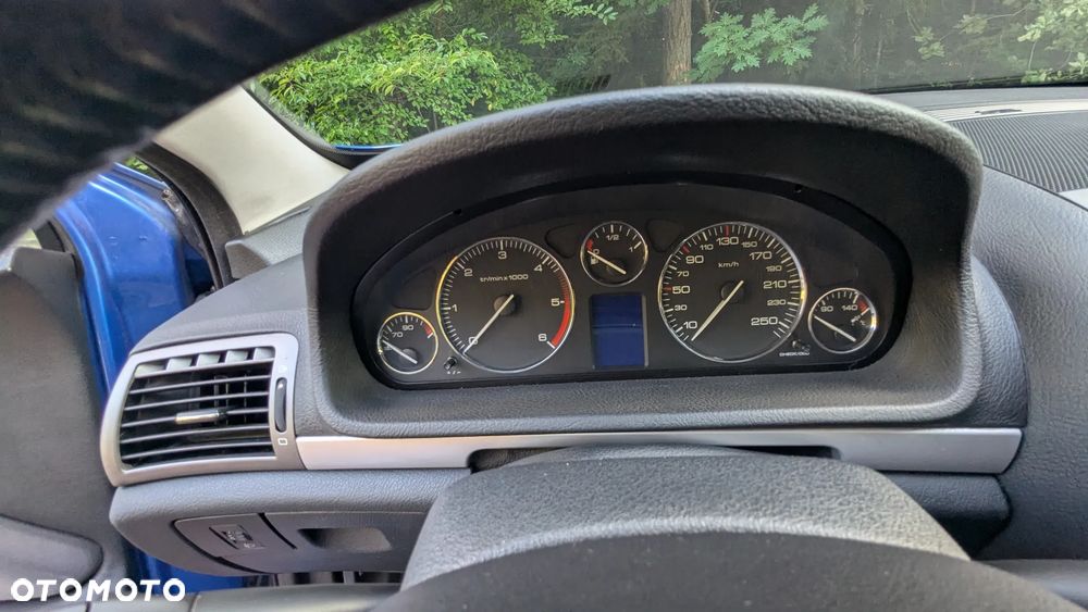 Peugeot 407 - 19
