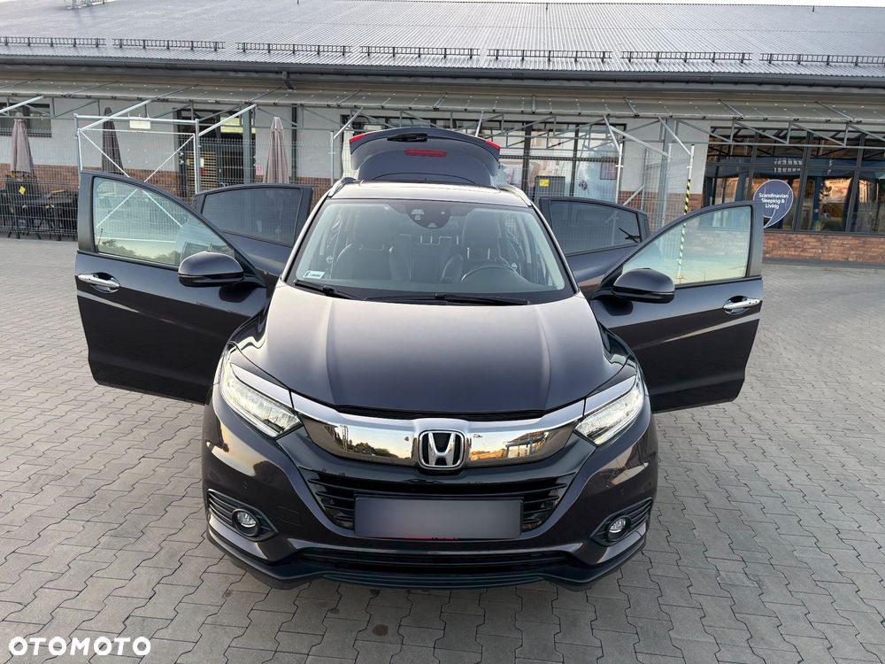 Honda HR-V 1.5 Executive (ADAS / Connect+) - 11
