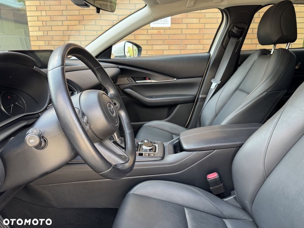 Mazda CX-30 - 13