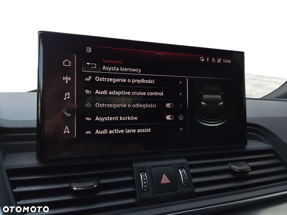 Audi Q5 Sportback - 37