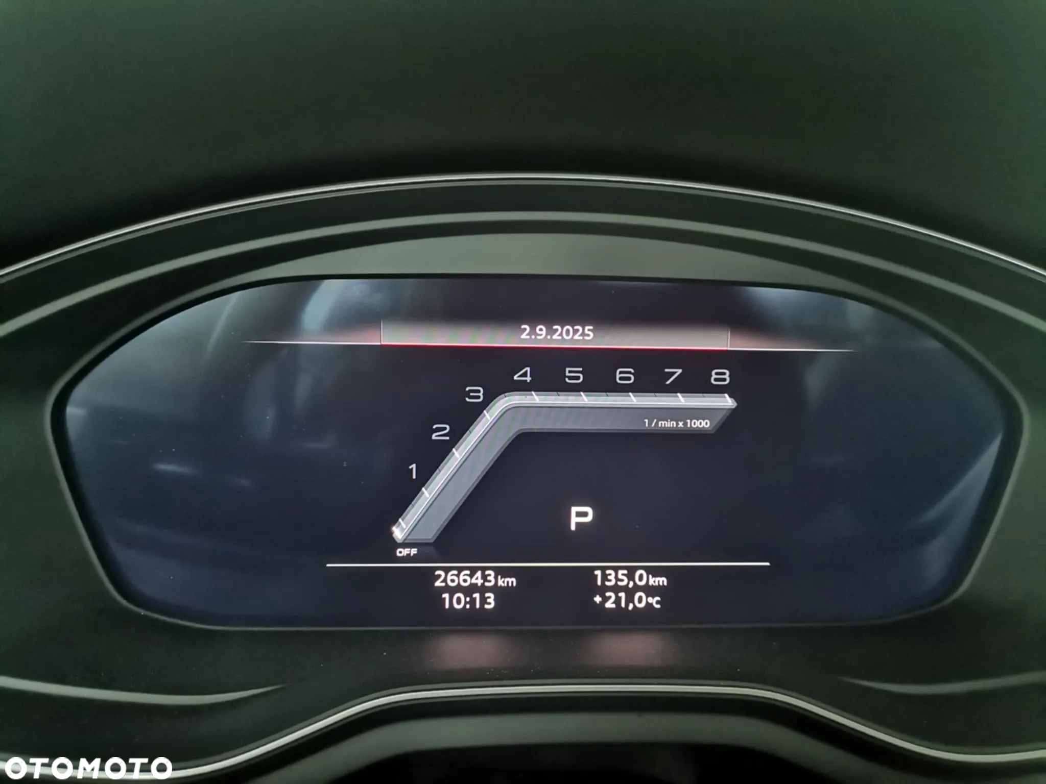 Audi A4 45 TFSI quattro S tronic S line - 21