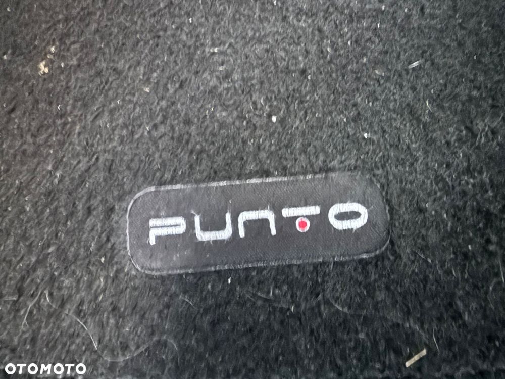 Fiat Punto Evo - 29