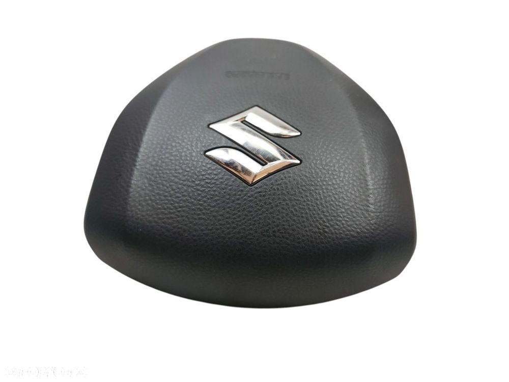 PODUSZKA KIEROWCY SUZUKI SWIFT V (2010-2013) 1.2 94KM 48150-68L10 - 4