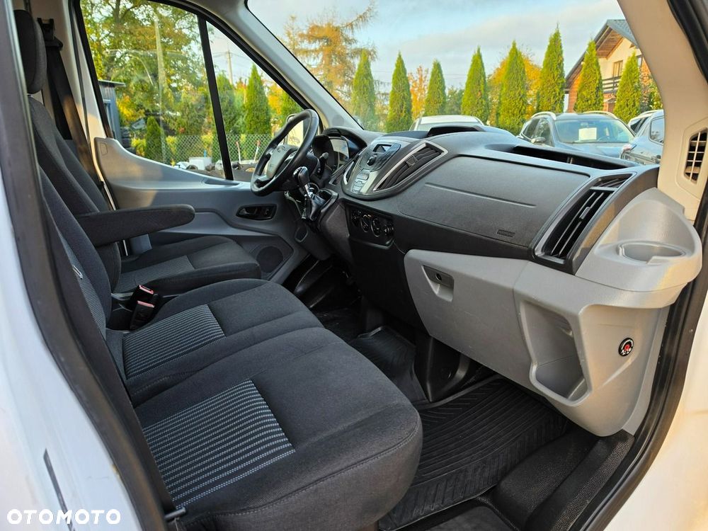 Ford Transit - 35