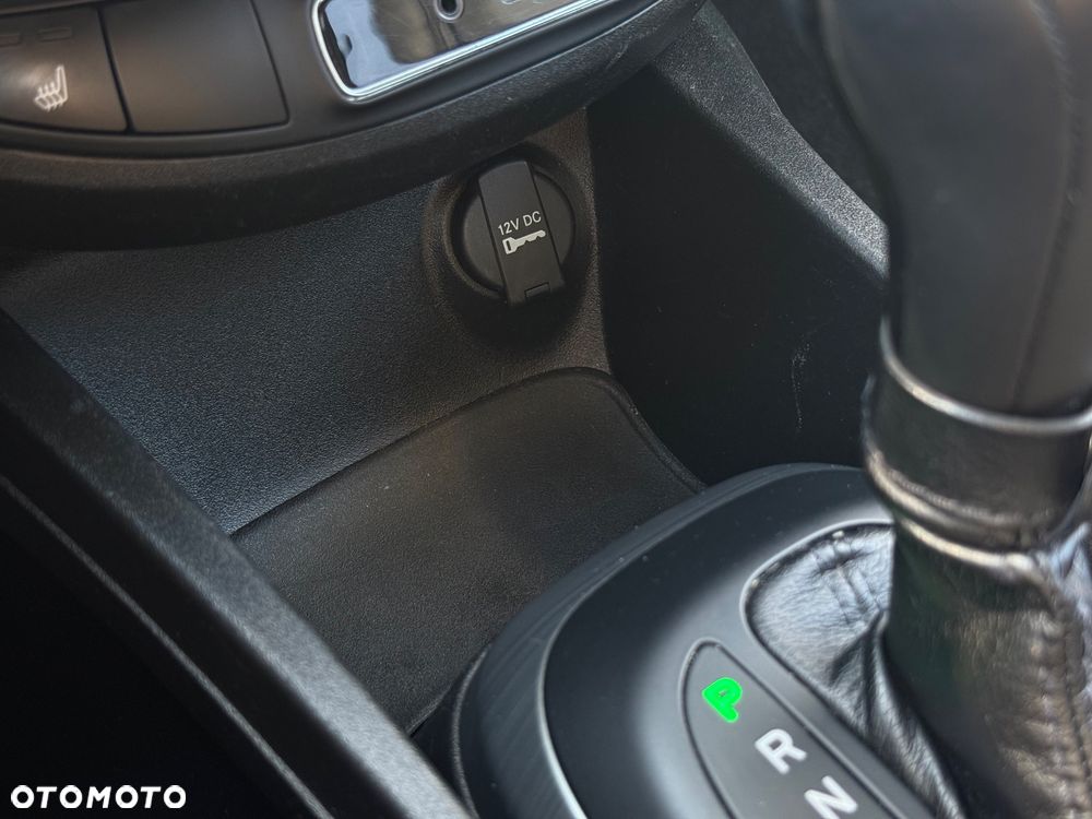 Fiat 500X 1.4 MultiAir DCT 4x2 S&S Lounge - 22