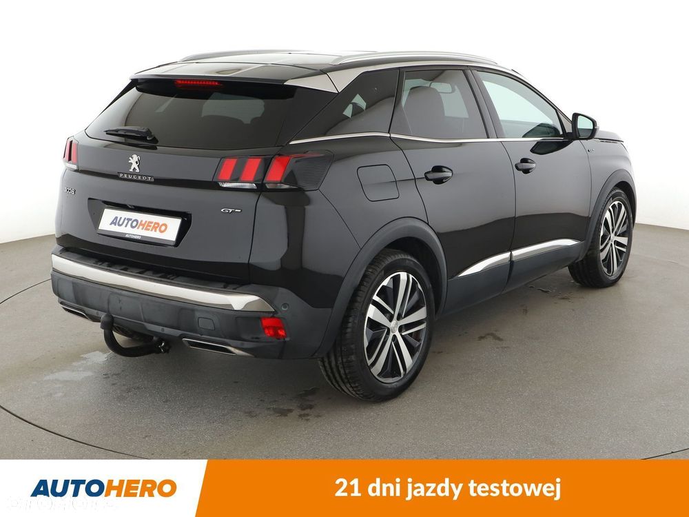 Peugeot 3008 2.0 BlueHDi GT S&S EAT6 - 6