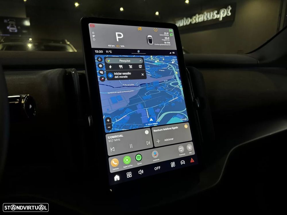 Volvo EX30 51 kWh Single Motor Core - 23