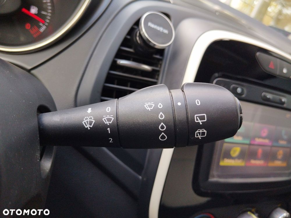 Renault Captur 0.9 Energy TCe Limited - 22