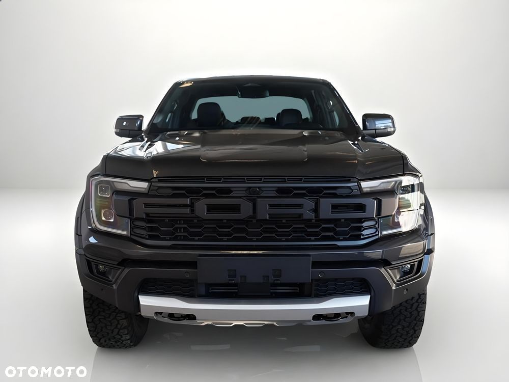 Ford Ranger Raptor 2.0 EcoBlue Bi-Turbo 4x4 DC - 3