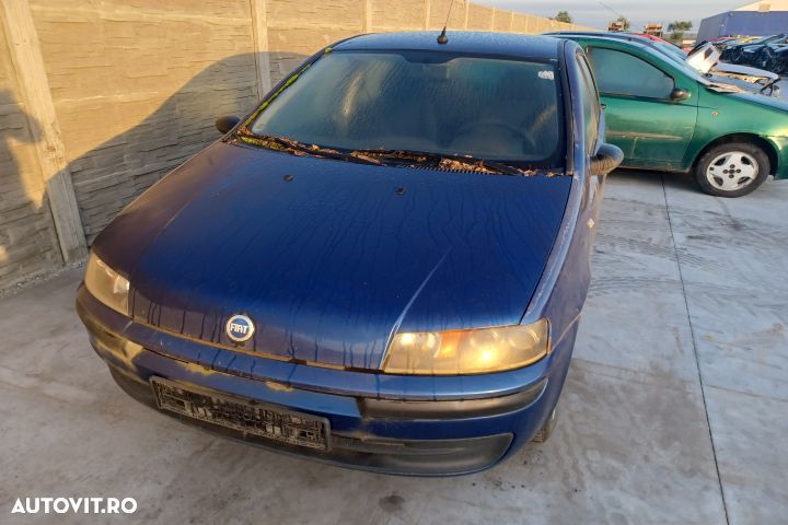 Compresor AC 5A7875000-46782869 Fiat Punto 2 [1999 - 2003] Hatchback - 9