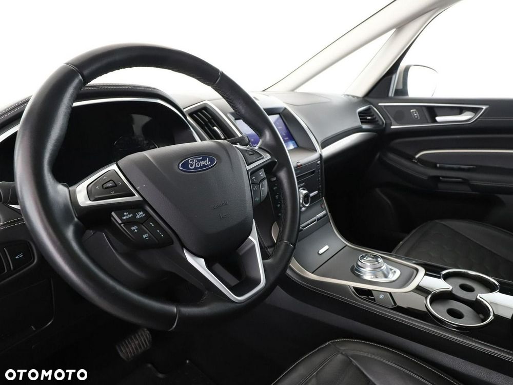 Ford S-Max - 15