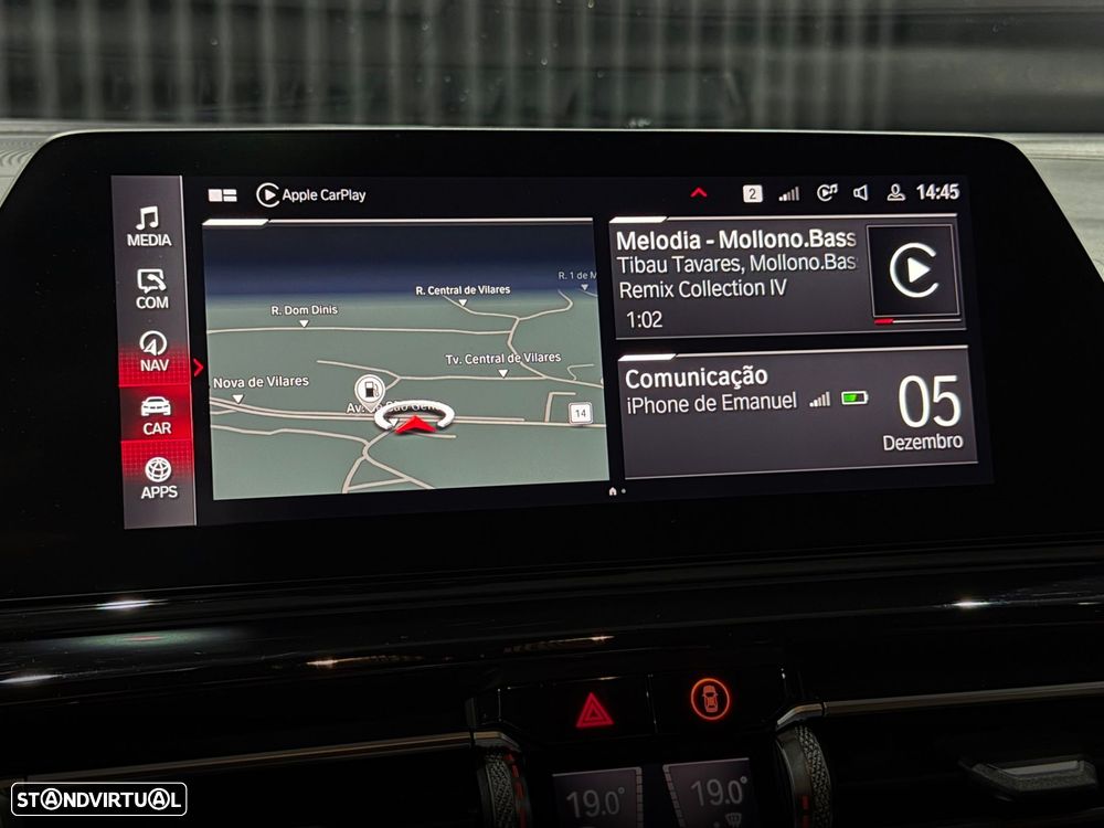 BMW M8 Competition Gran Coupe - 30