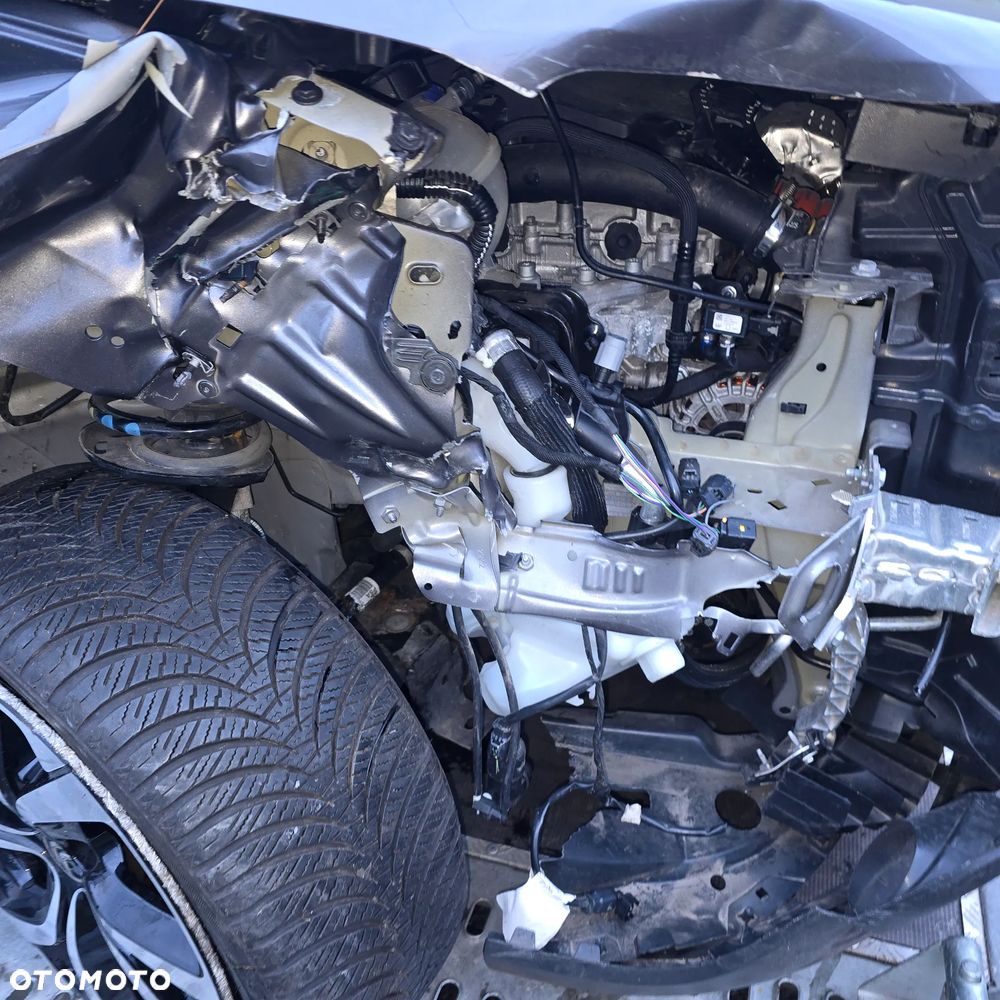 Citroën C3 Pure Tech 110 S&S EAT6 SHINE PACK - 17