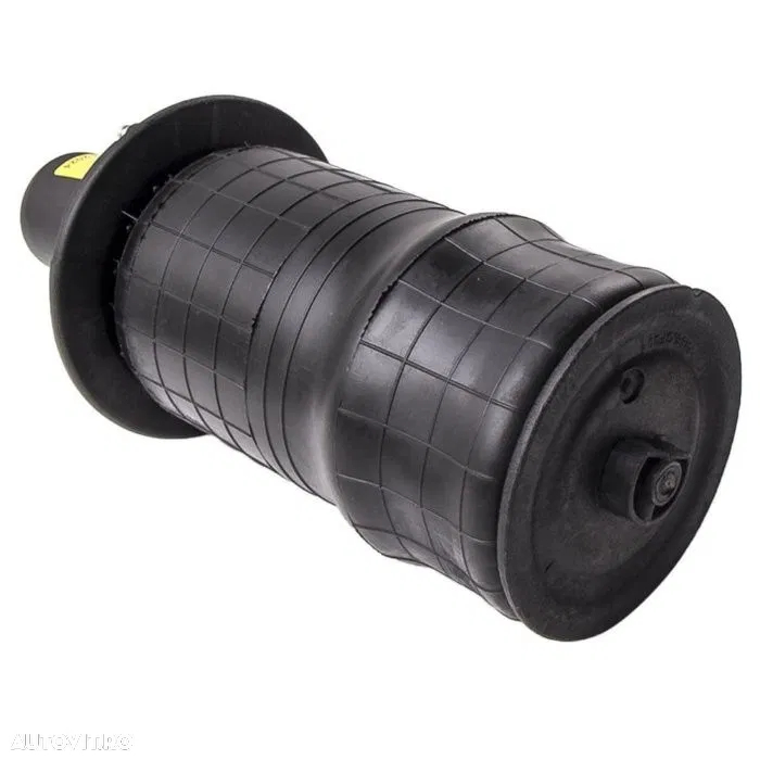 Perna aer Range Rover P38 fata spate Factura Garantie - 2