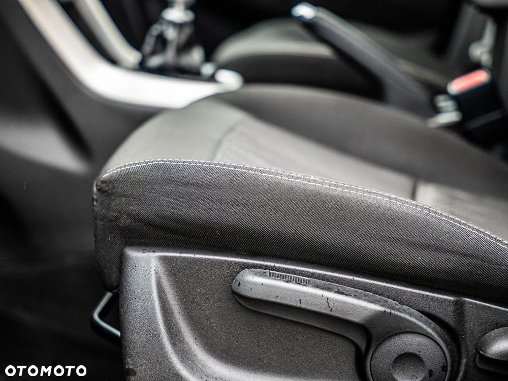 Suzuki SX4 S-Cross 1.6 DDiS Allgrip Comfort+ - 28