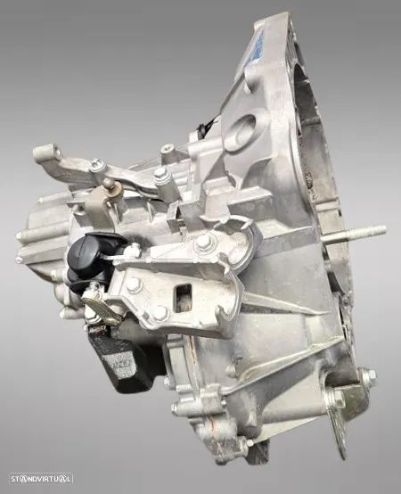 Caixa de velocidades manual Fiat – Ref: 55276900 - 2