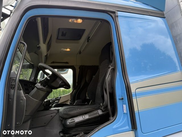 Mercedes-Benz Actros 1843 Firanka Euro 6 - 9