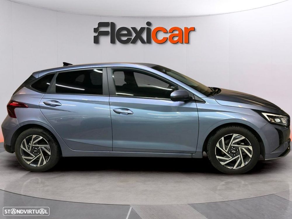 Hyundai i20 1.0 T-GDI Style Plus - 6