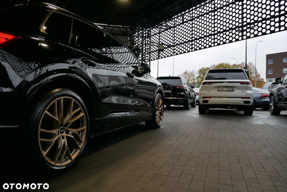 Audi Q4 e-tron 45 - 38