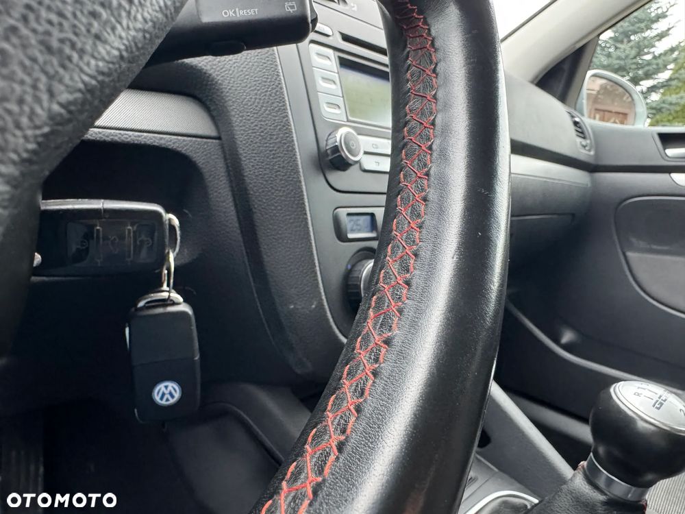 Volkswagen Golf 1.4 Goal - 18