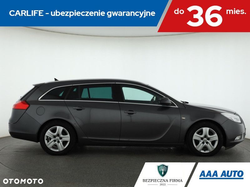 Opel Insignia - 8