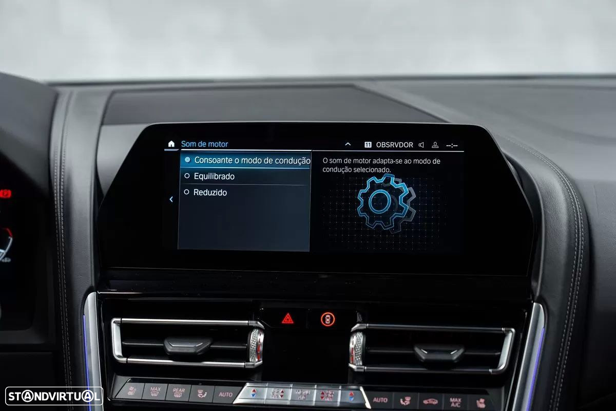 BMW M850i xDrive - 41