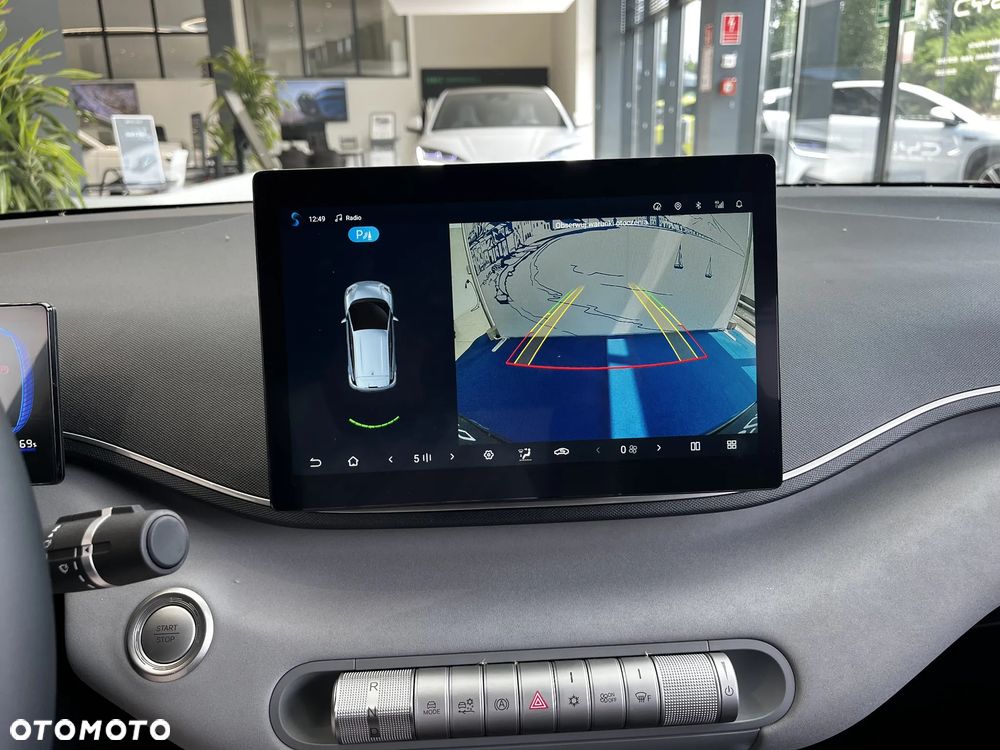 BYD Dolphin Surf Boost - 14