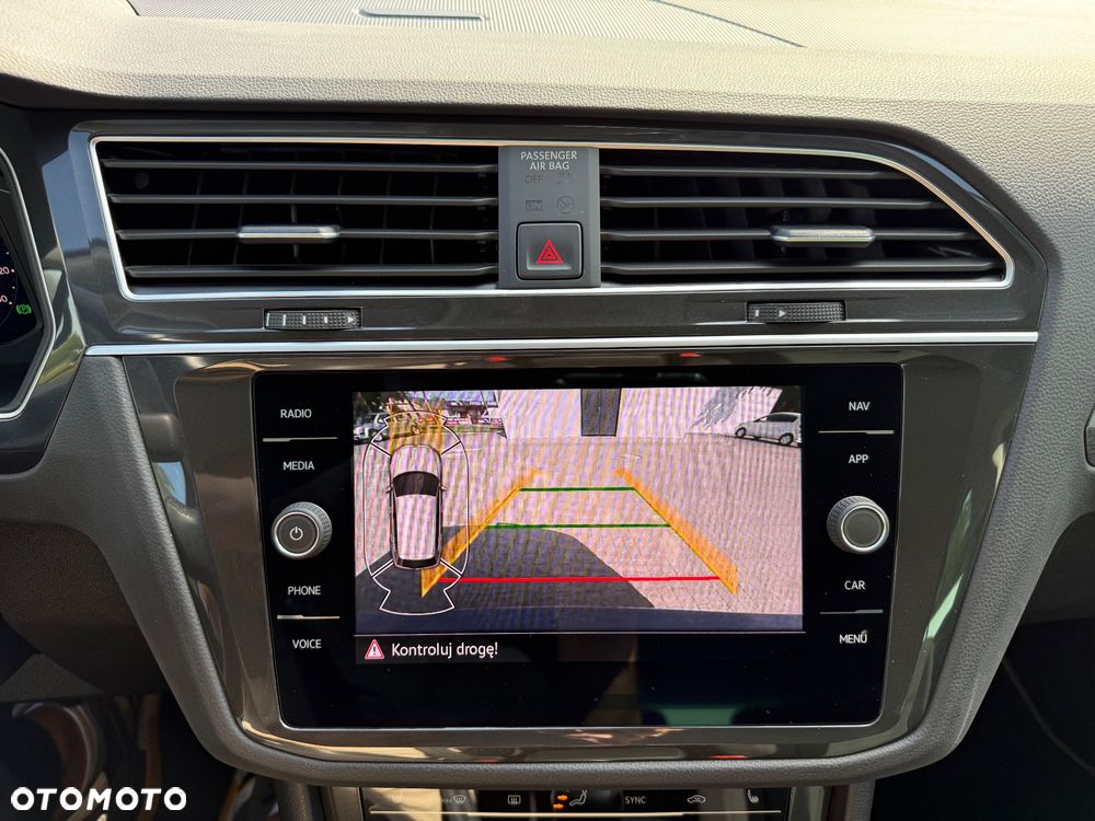 Volkswagen Tiguan 1.5 TSI EVO Life - 24