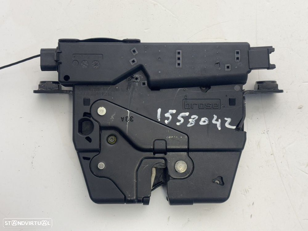 Fecho da mala BMW 5 (F10) REF. 918064104 - 1