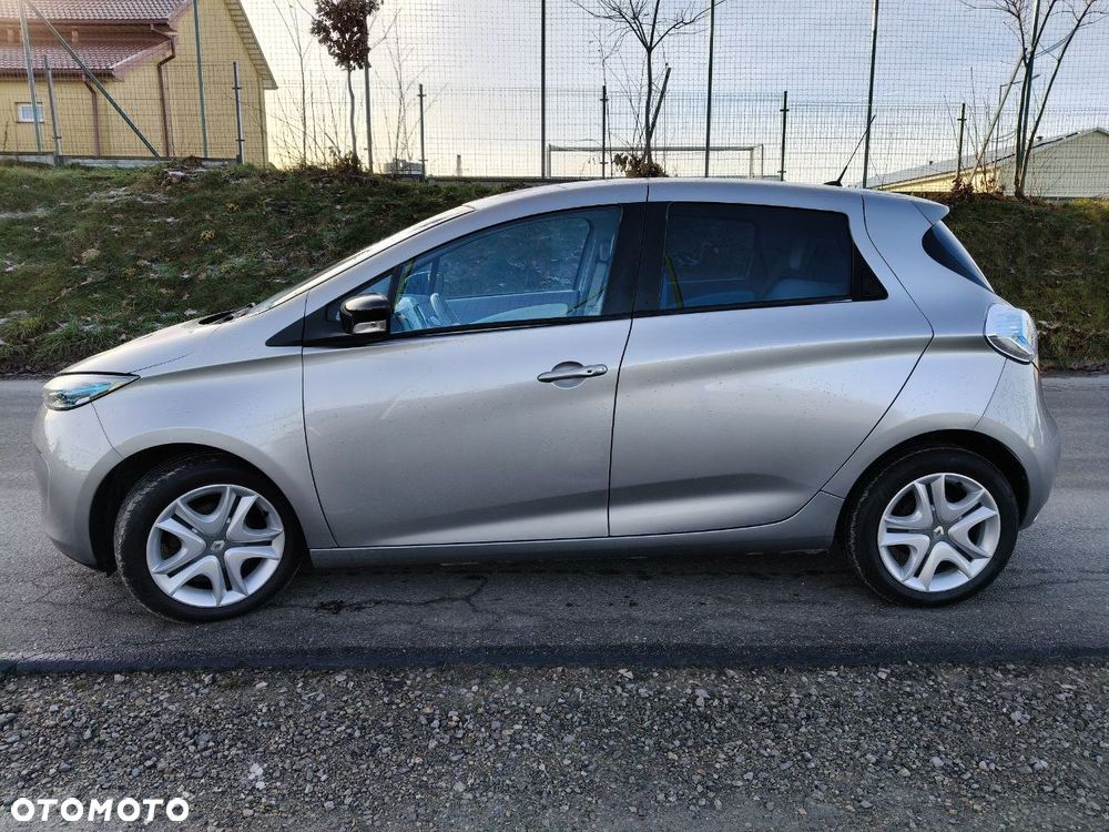 Renault Zoe Zen - 4